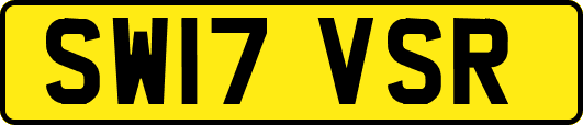 SW17VSR