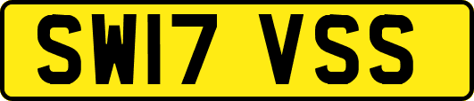 SW17VSS