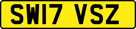 SW17VSZ