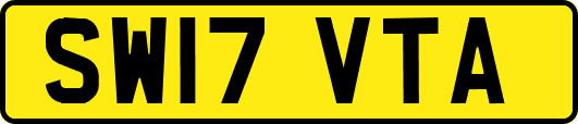 SW17VTA