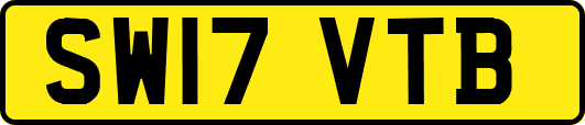 SW17VTB
