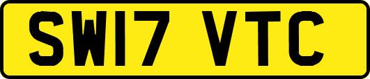 SW17VTC