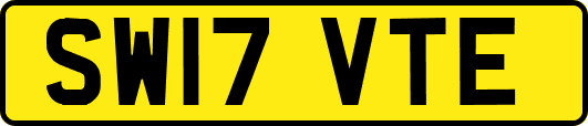 SW17VTE