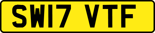 SW17VTF