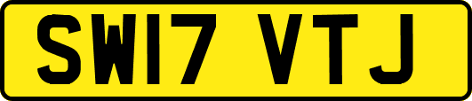 SW17VTJ