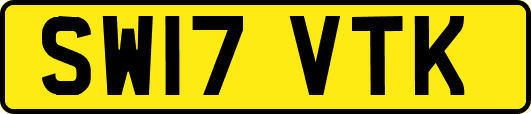 SW17VTK