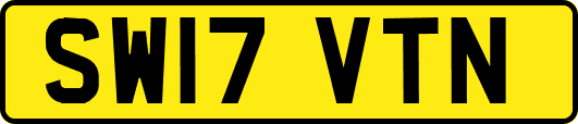 SW17VTN