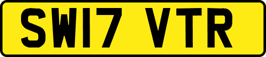 SW17VTR