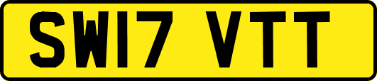 SW17VTT