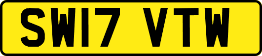 SW17VTW