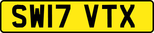 SW17VTX