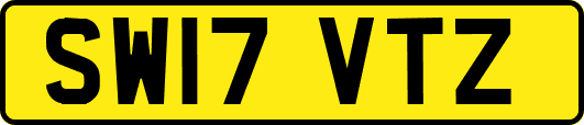 SW17VTZ