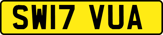 SW17VUA