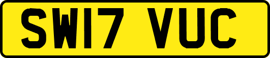SW17VUC