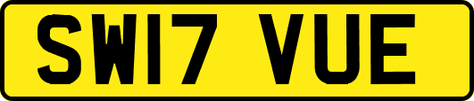 SW17VUE