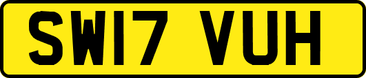 SW17VUH