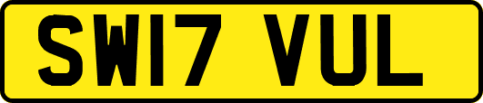 SW17VUL