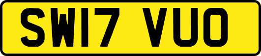 SW17VUO