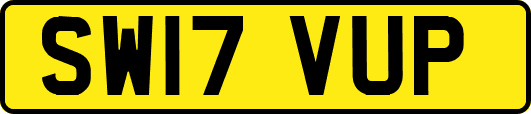 SW17VUP