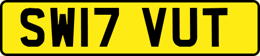 SW17VUT