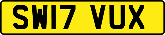 SW17VUX