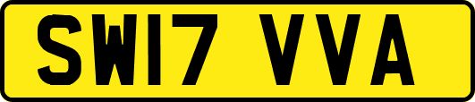 SW17VVA