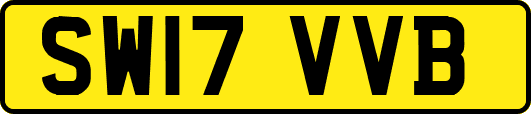 SW17VVB