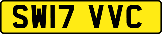 SW17VVC