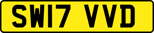 SW17VVD