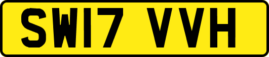 SW17VVH