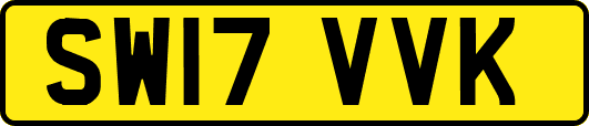 SW17VVK