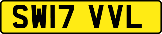 SW17VVL