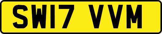 SW17VVM