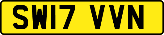 SW17VVN