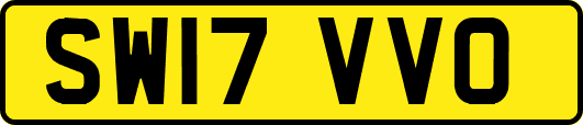 SW17VVO