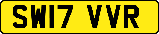 SW17VVR