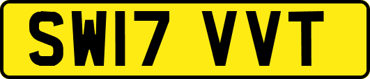 SW17VVT