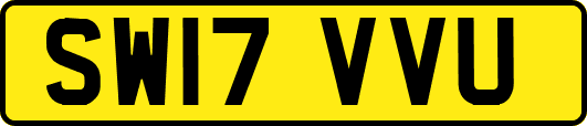 SW17VVU