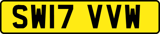 SW17VVW