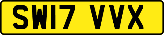 SW17VVX