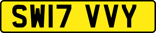 SW17VVY