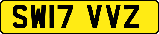 SW17VVZ