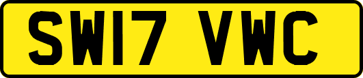 SW17VWC