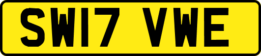 SW17VWE