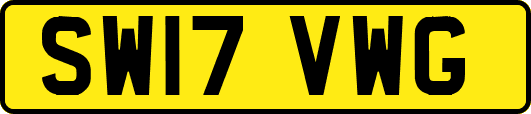 SW17VWG