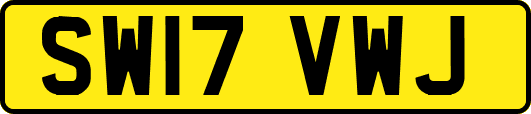 SW17VWJ