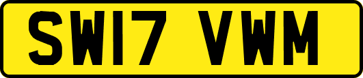 SW17VWM