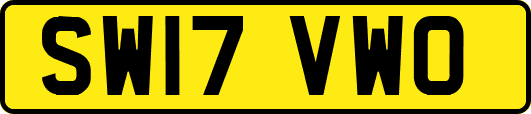 SW17VWO