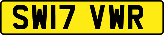 SW17VWR