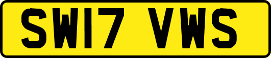 SW17VWS